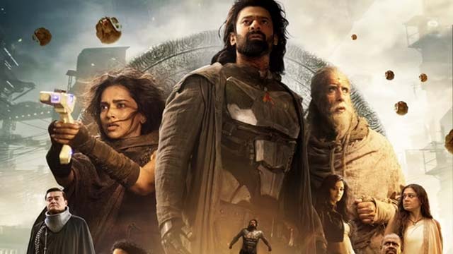 Kalki 2898AD: Kalki release date fixed? At the time when schools and colleges open, do you want to workout?