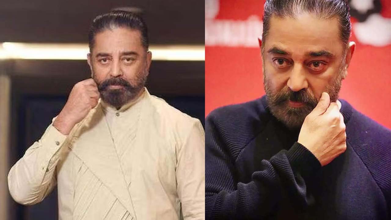 Kamal Haasan Enrolls in AI Course Abroad, Pauses Film Shoot to Enhance Filmmaking Skills