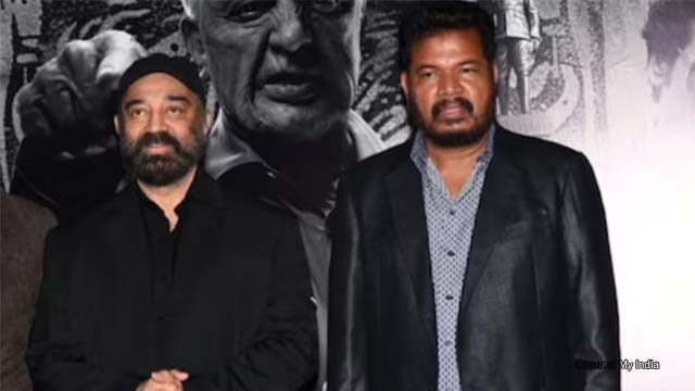 I want to increase my remuneration, Kamal Haasan's interesting comments I want to increase my remuneration, Kamal Haasan's interesting comments