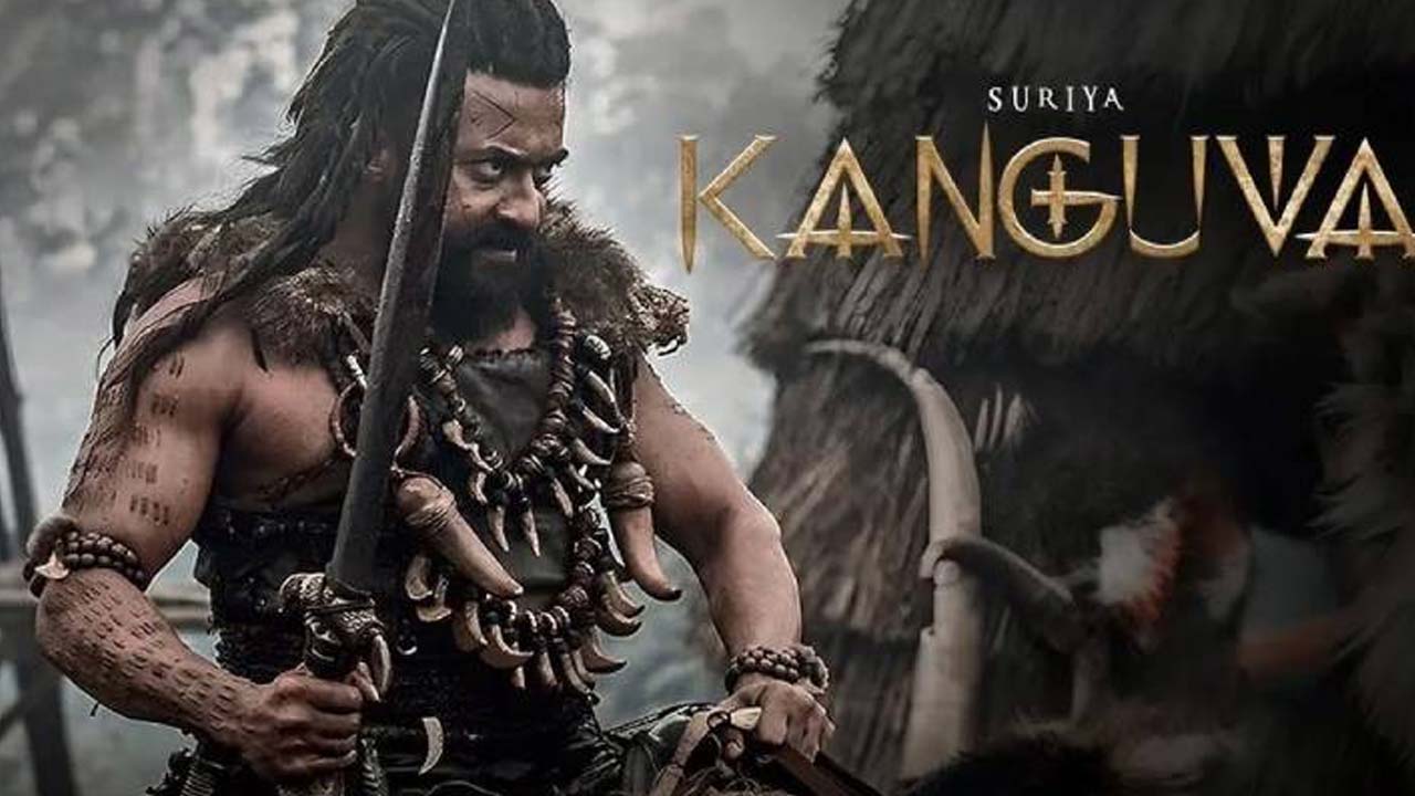 Producer's Bold Claim: 'Kanguva 2' Will Have No Rivals, Promises Unmatched Content