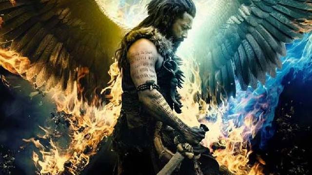 Surya Kanguva Release Announcement Out