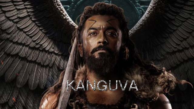 Latest buzz on the release of 'Kanguva'