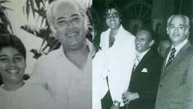 Karan Johar's Emotional Note on Father's Death Anniversary