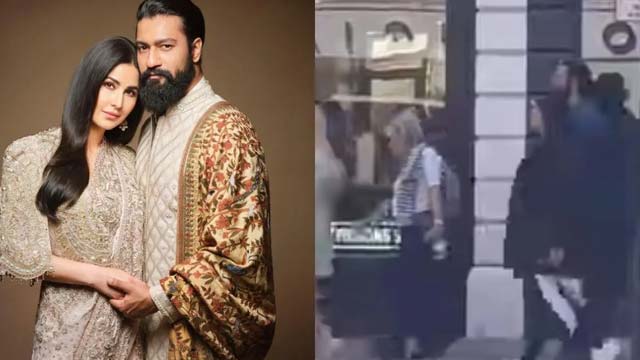 Bollywood Actress Katrina Kaif Is Set To Welcome Her First Child In London Bollywood Actress Katrina Kaif Is Set To Welcome Her First Child In London