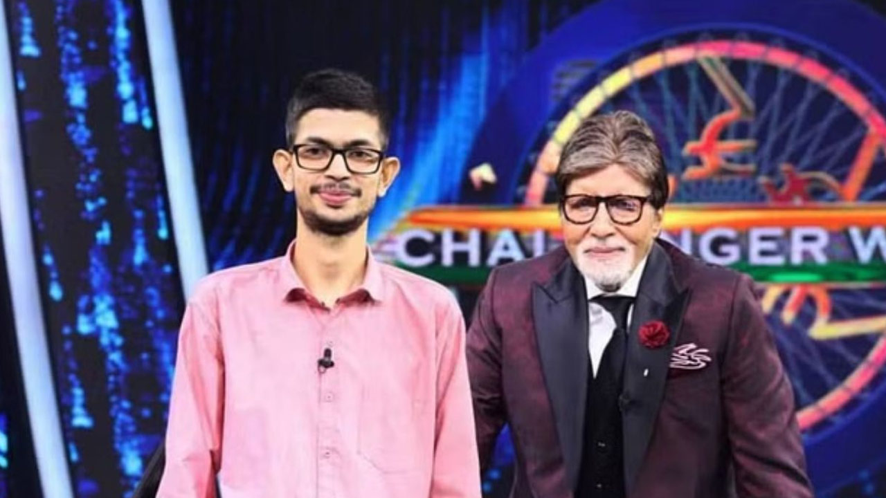 Chander Prakash Wins 1 Crore on KBC 16: A Journey of Resilience and Triumph