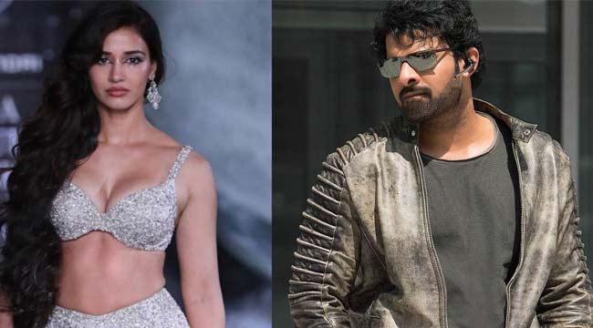 Kalki 2898 AD: Disha Patani Shares Photos From The Sets Of Kalki