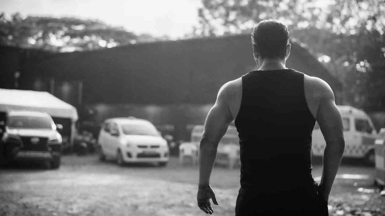 Salman Khan Set to Kick Off Excitement with 'Kick 2' Salman Khan Set to Kick Off Excitement with 'Kick 2'