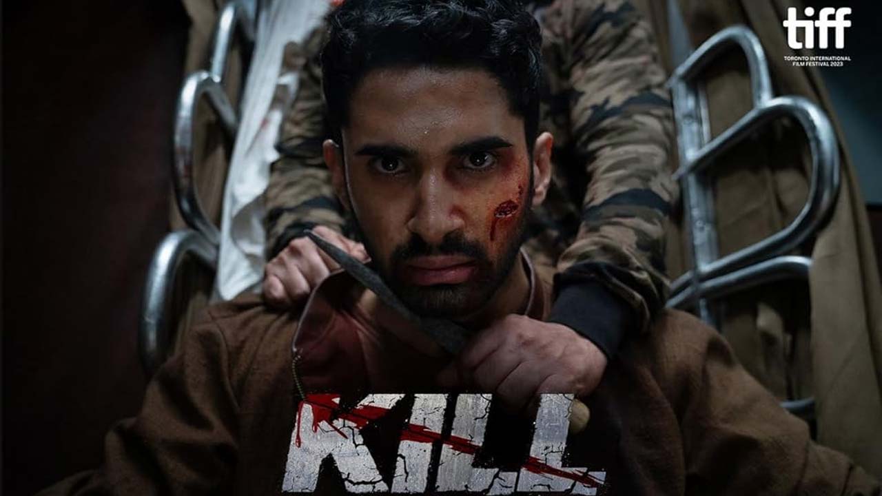 Kill Movie OTT Release Announced where it is  Streaming now