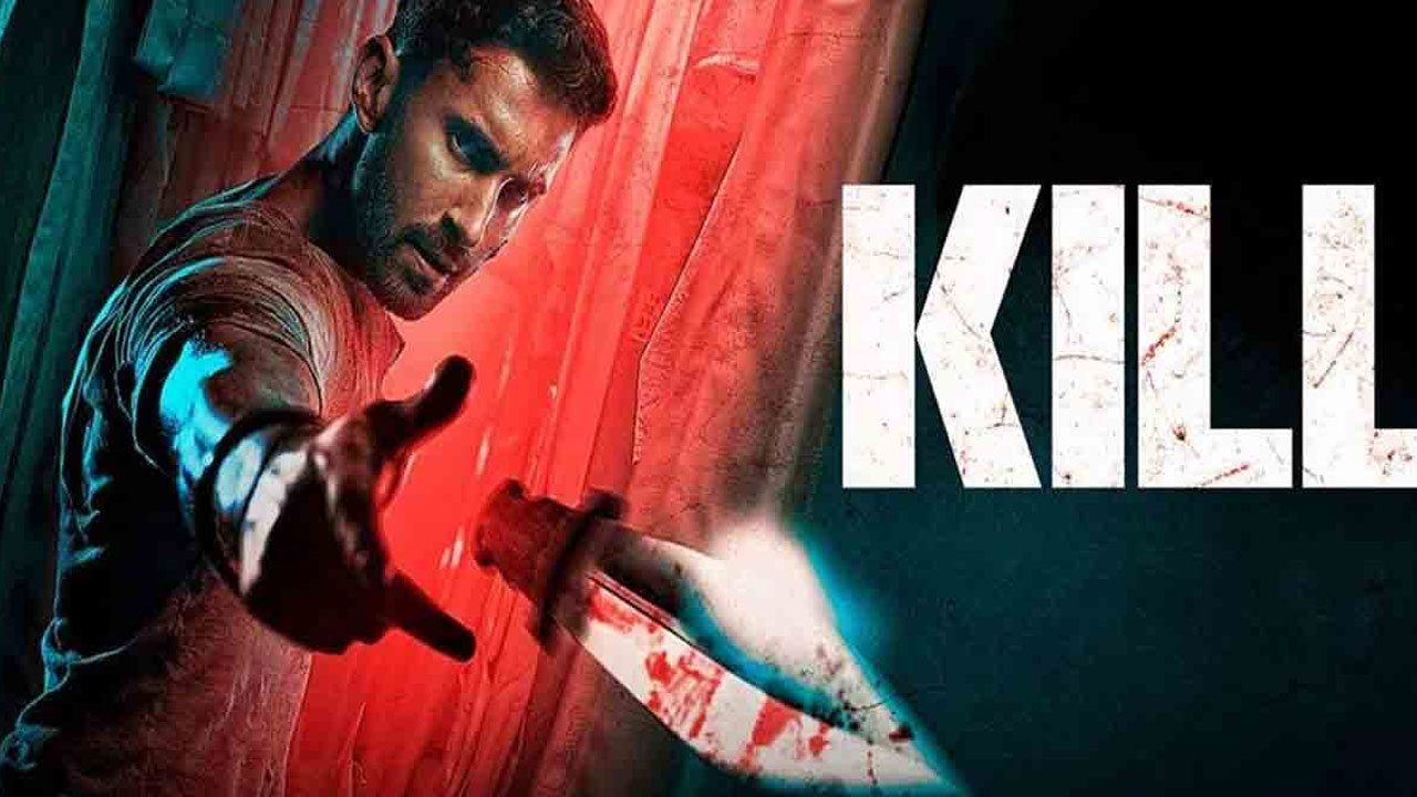 Kill Movie OTT Release Date Fix