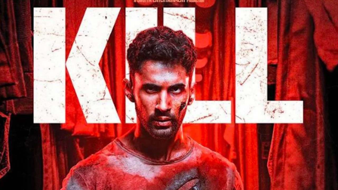 Kill Movie OTT Release Date Fix 