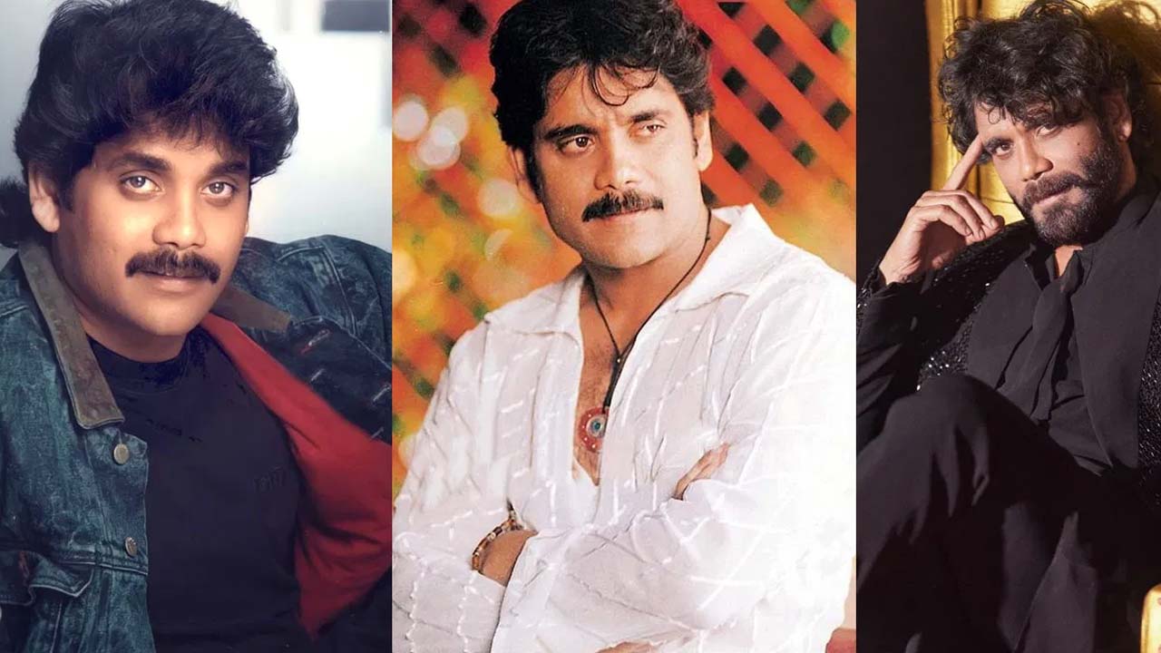 How Nagarjuna's 'Shiva' Transformed Tollywood and Introduced Fresh Talent