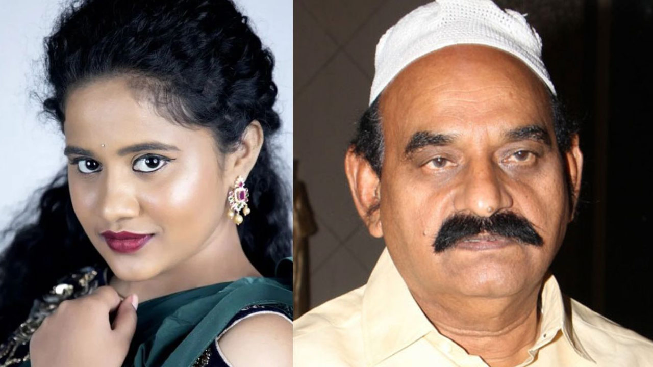 AP Minister Farooq Supports Kirak Seetha in Bigg Boss Telugu 8 AP Minister Farooq Supports Kirak Seetha in Bigg Boss Telugu 8