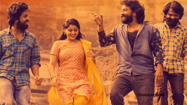 'Krishnamma' trailer got 2M+ views