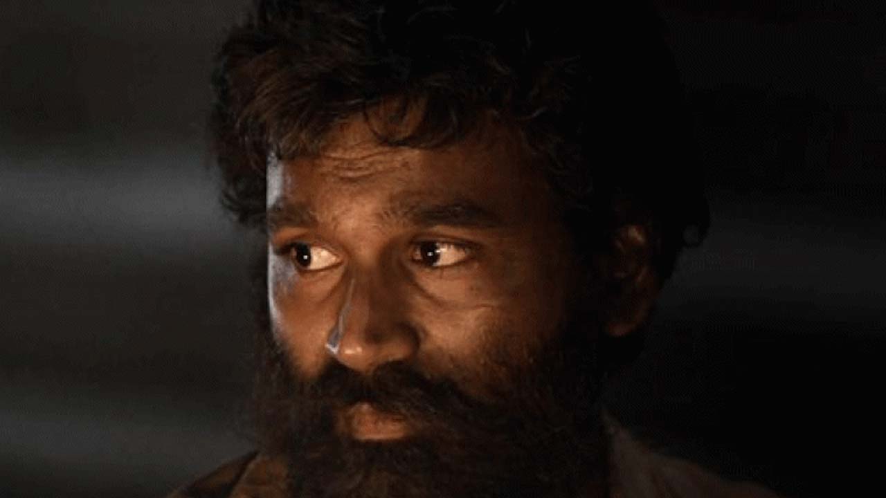 Special Poster Released for Dhanush's Telugu Film Kubera on His Birthday