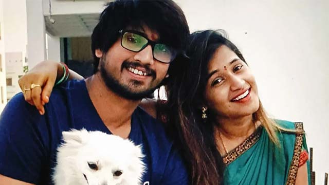 Support for Lavanya by Lawyer Kalyan Dilip Sunkara