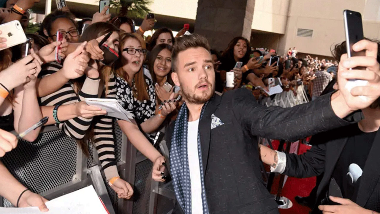 Tragic Loss: One Direction's Liam Payne Dies at 3