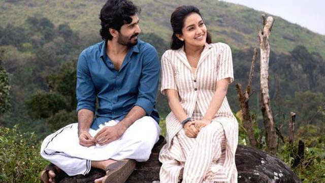 Little Hearts Movie Official Trailer Released 