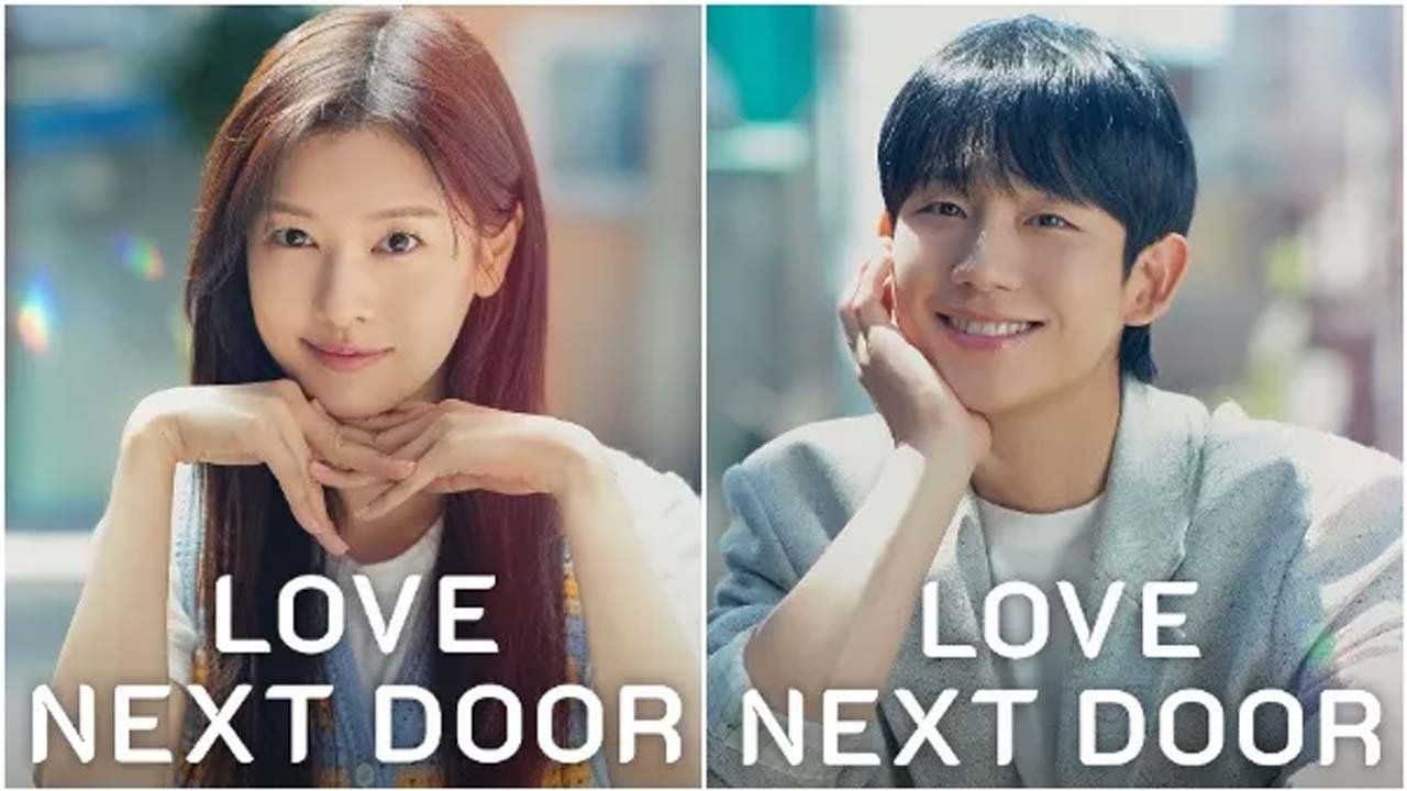 How to Watch Love Next Door Episode 6 in English Dubbed