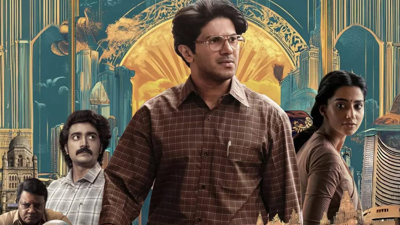 Lucky Baskhar Movie OTT Release Date Announced Lucky Baskhar Movie OTT Release Date Announced