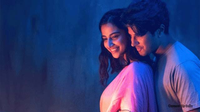 'Lucky Baskar' is the first single trending on Instagram