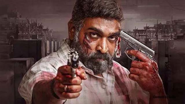 'Maharaja' towards Rs.100 crore 'Maharaja' towards Rs.100 crore