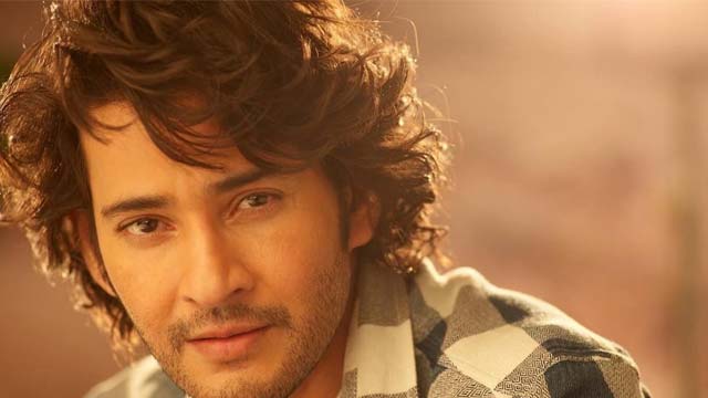 Tollywood prince for Anant Ambani's wedding.. Mahesh Babu's new looks viral Tollywood prince for Anant Ambani's wedding.. Mahesh Babu's new looks viral