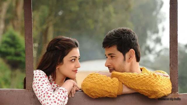 Mahesh Babu's Disaster movie is Kajal's favorite, which movie is that