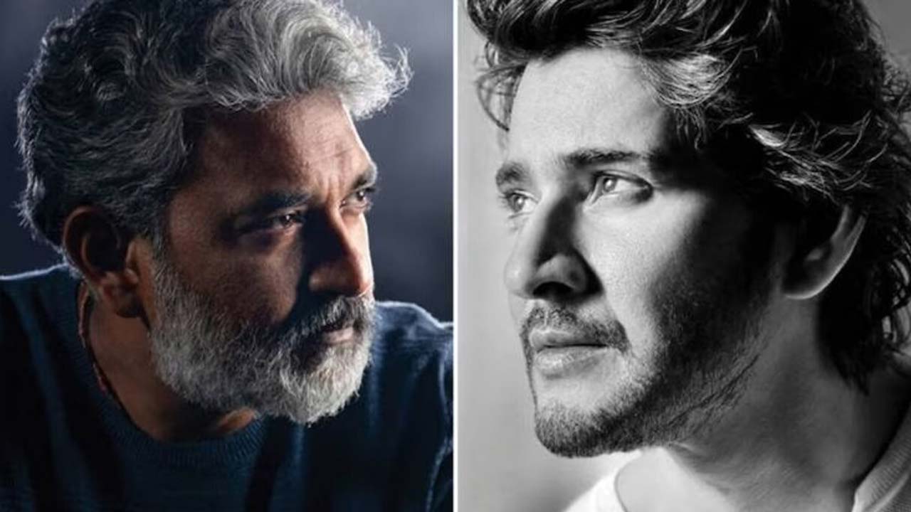 Mahesh Babu Rajamouli Movie Start Date Fix Mahesh Babu Rajamouli Movie Start Date Fix