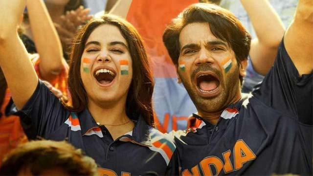 Mr And Mrs Mahi Box Office Collection Day 10: Janhvi Kapoor And Rajkummar Rao Movie Enters Rs 30 Crore Club