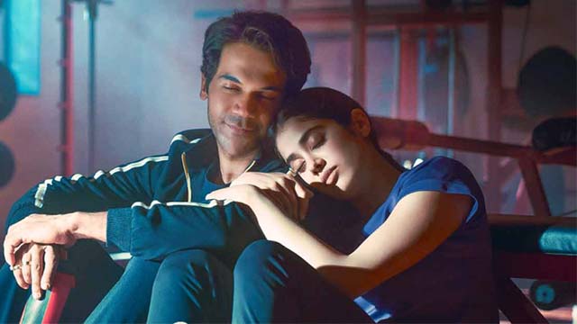 Mr. and Mrs. Mahi Movie Review: A Confused Tale of Marriage, Cricket, and Failed Dreams