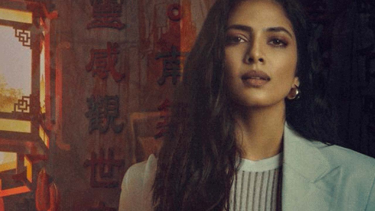 Malavika Mohanan Joins 'Sardar 2' Cast