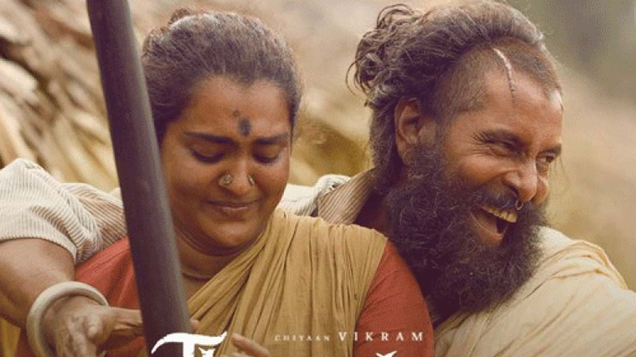 Manaki Manaki Video Song Released from Thangalan Amidst Film's Box Office Success