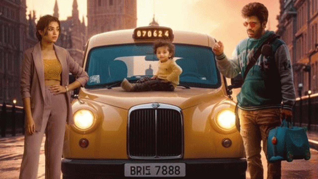 'Maname' Set for Digital Release Soon 'Maname' Set for Digital Release Soon