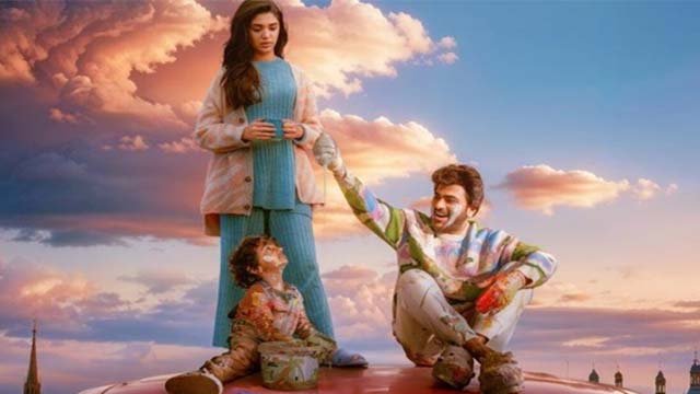 Manamey Movie Twitter Review Manamey Movie Twitter Review