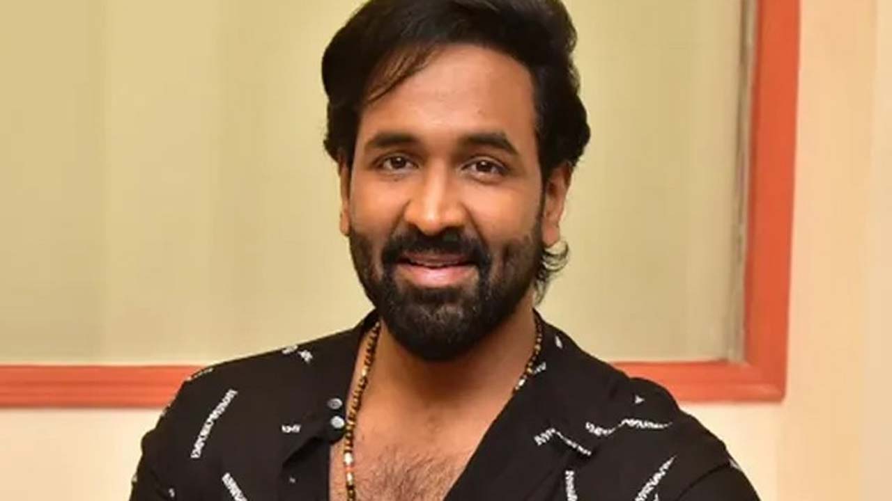 Case Filed Against Manchu Vishnu and Production Company for Defamatory Social Media Videos