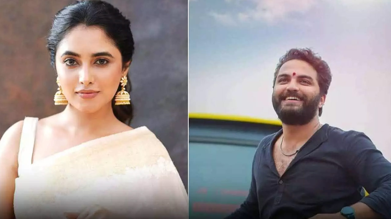 Priyanka Arul Mohan: Rising Star with Multiple Exciting Projects Ahead Priyanka Arul Mohan: Rising Star with Multiple Exciting Projects Ahead