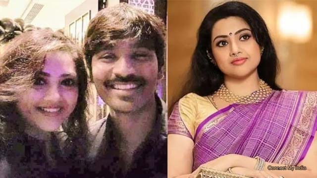 Meena: Affair with Dhanush, Second marriage What does Meena want? Meena: Affair with Dhanush, Second marriage What does Meena want?