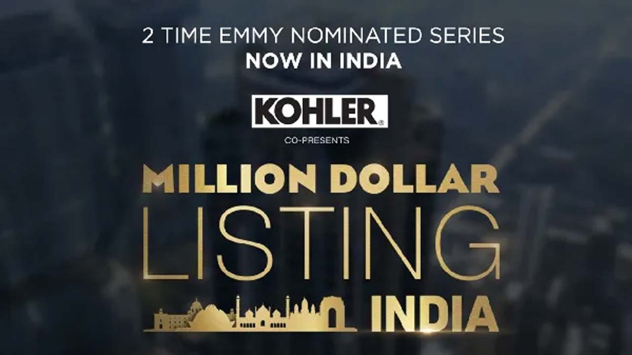 Million Dollar Listing India OTT Release Date and Platform Million Dollar Listing India OTT Release Date and Platform