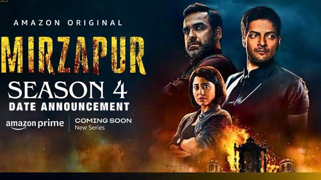 Mirzapur Season 3 Review And Season 4 Announcement Mirzapur Season 3 Review And Season 4 Announcement