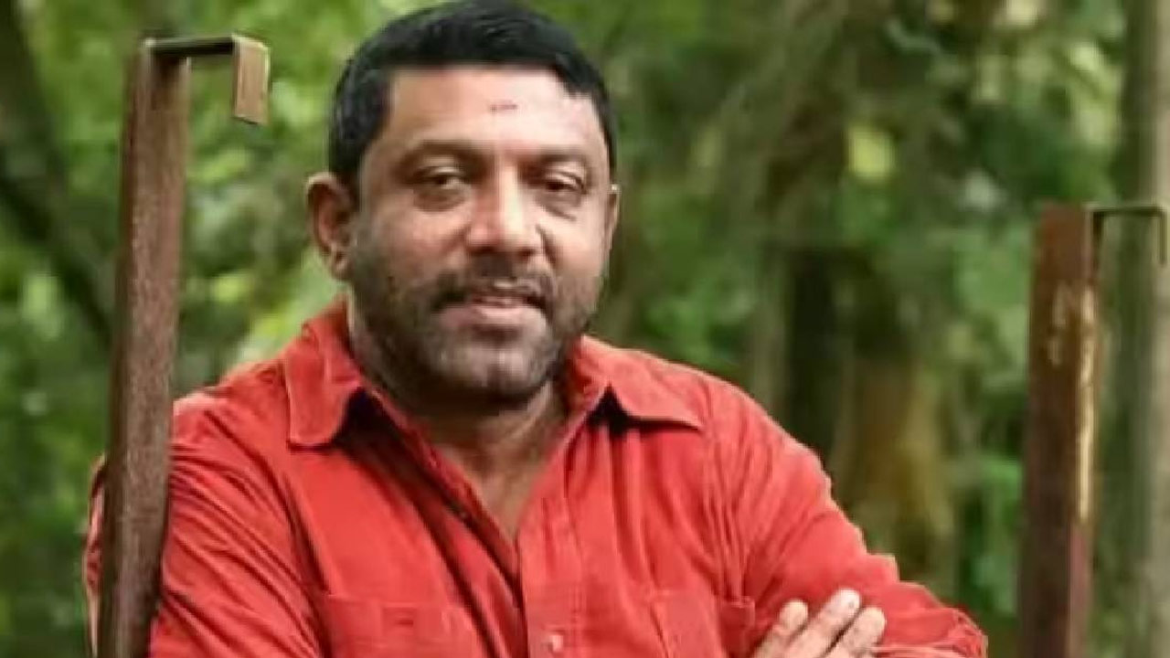 Veteran Actor Mohan Raj Passes Away at 72, Film Industry Mourns the Loss Veteran Actor Mohan Raj Passes Away at 72, Film Industry Mourns the Loss