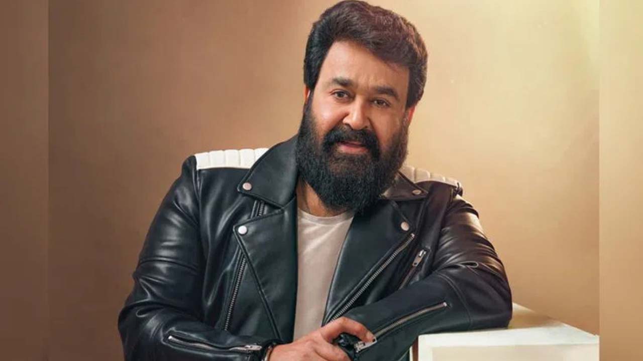 Actor Mohanlal Hospitalised Due to Severe Illness, Fans Pray for His Recovery