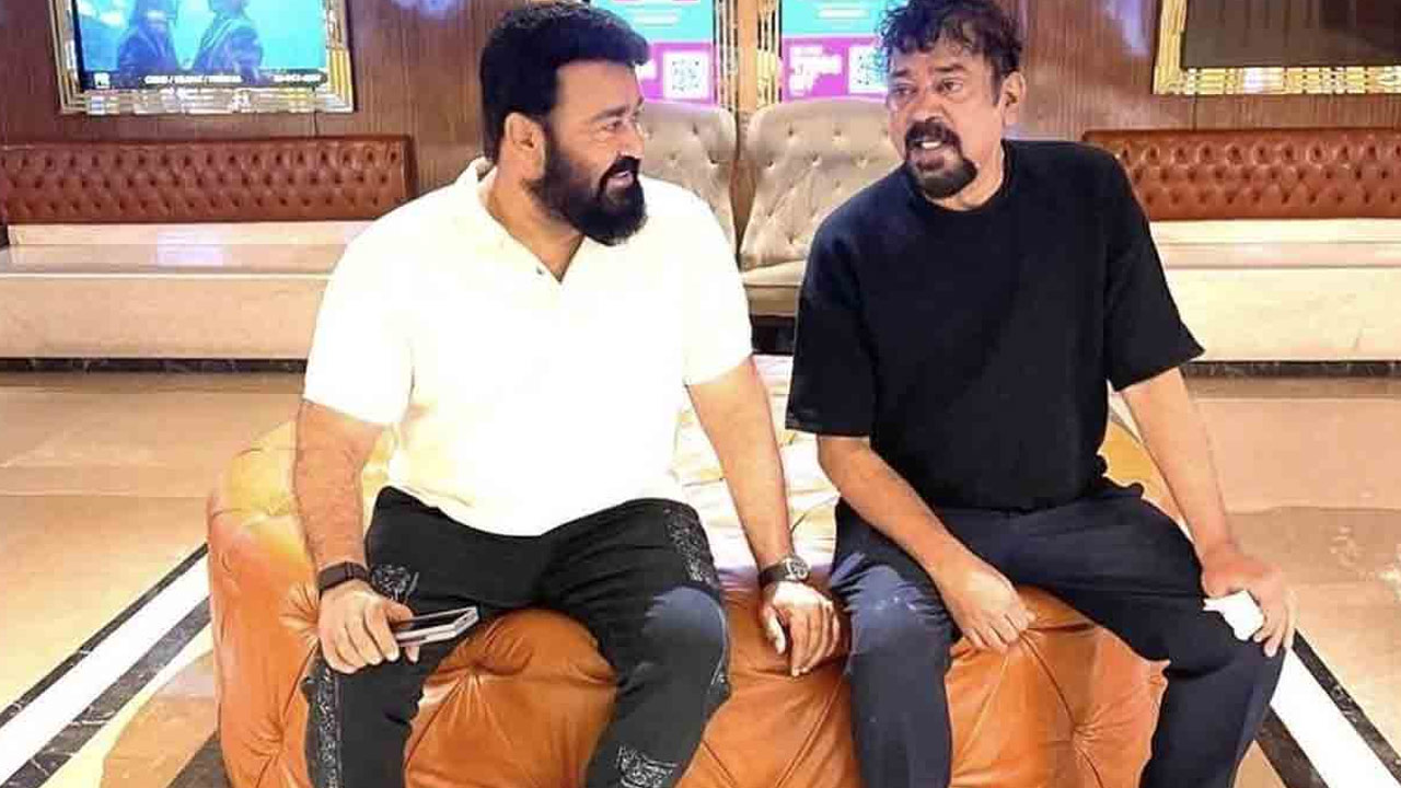 Mohanlal's BARROZ: First Screening Set to Excite Fans Mohanlal's BARROZ: First Screening Set to Excite Fans