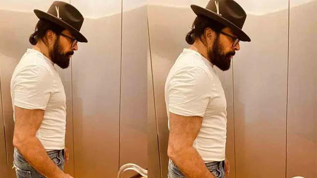 Mammootty | Do you know how many likes Mammootty's style got? Mammootty | Do you know how many likes Mammootty's style got?