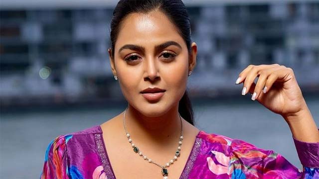 Do you know what Monal Gajjar does?