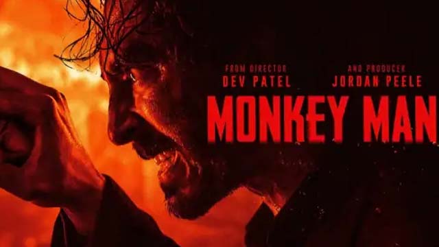 Monkey Man OTT Release Date Where Is Streaming?