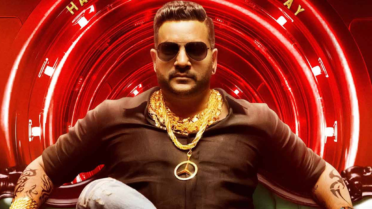 First Look Released From Moses Manikchand Part 2 Movie