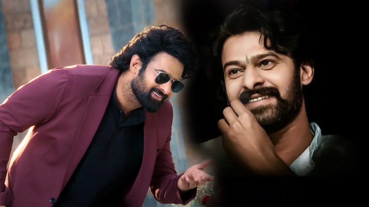 Prabhas to Celebrate Birthday with Mr. Perfect Movie Re Release Prabhas to Celebrate Birthday with Mr. Perfect Movie Re Release