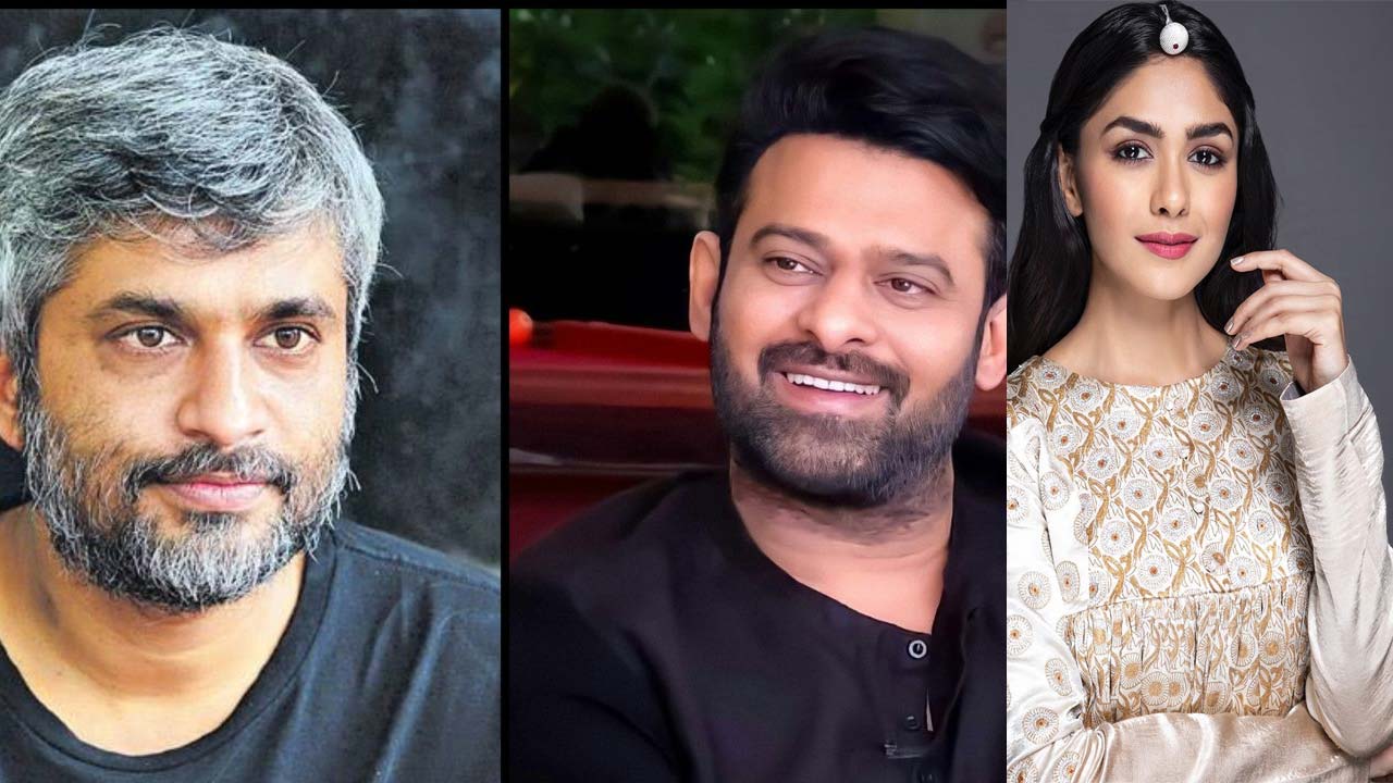 Prabhas to Begin Shooting for Action Drama Fauji with Hanu Raghavapudi in September Prabhas to Begin Shooting for Action Drama Fauji with Hanu Raghavapudi in September