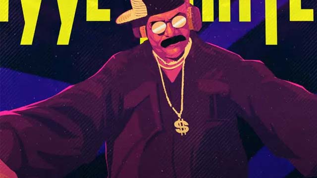 Ajay Ghosh who became a DJ.. Have you heard the Music Shop Murthy song? Ajay Ghosh who became a DJ.. Have you heard the Music Shop Murthy song?