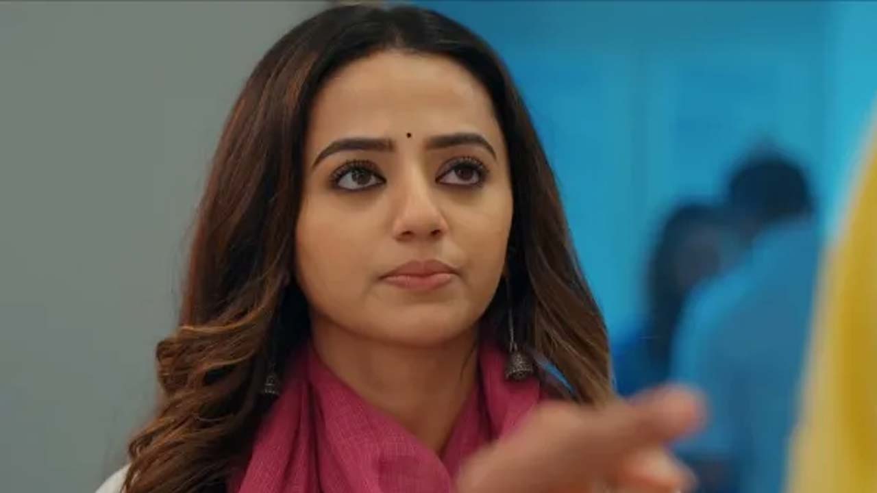 Naam Namak Nishan OTT Release Helly Shah Discusses the Show's Realism and Behind-the-Scenes Moments Naam Namak Nishan OTT Release Helly Shah Discusses the Show's Realism and Behind-the-Scenes Moments